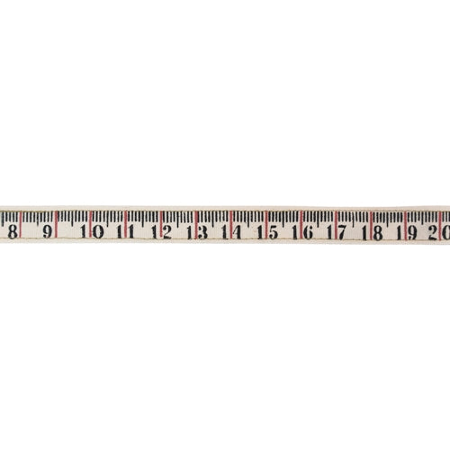 Simon Says Stamp! Tim Holtz Idea-ology RULER RIBBON th93955