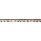 Simon Says Stamp! Tim Holtz Idea-ology RULER RIBBON th93955