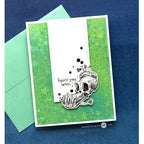Simon Says Stamp! Tim Holtz Distress Oxide Spray CRACKED PISTACHIO Ranger tso64725 | color-code:ALT04