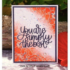 Simon Says Stamp! Tim Holtz Distress Oxide Spray FADED JEANS Ranger tso64732 | color-code:ALT01