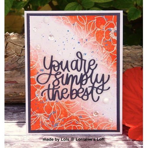 Simon Says Stamp! Tim Holtz Distress Oxide Spray FADED JEANS Ranger tso64732 | color-code:ALT01