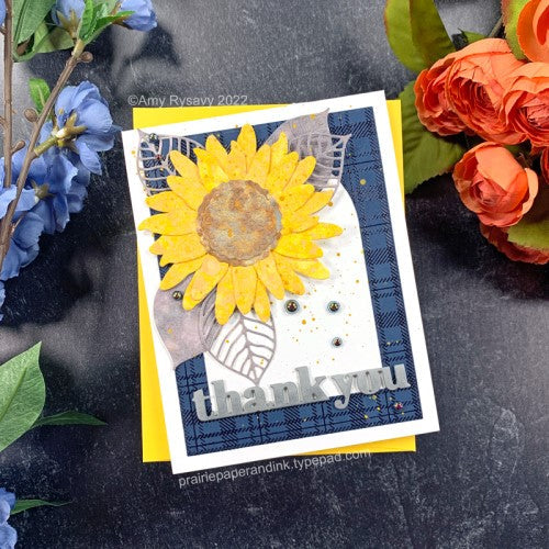 Simon Says Stamp! Tim Holtz Distress Oxide Spray FOSSILIZED AMBER Ranger tso64756 | color-code:ALT06