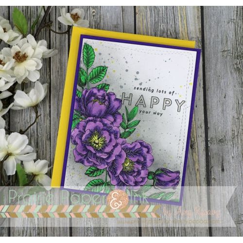 Simon Says Stamp! Tim Holtz Distress Oxide Spray ICED SPRUCE Ranger tso64763 | color-code:ALT02