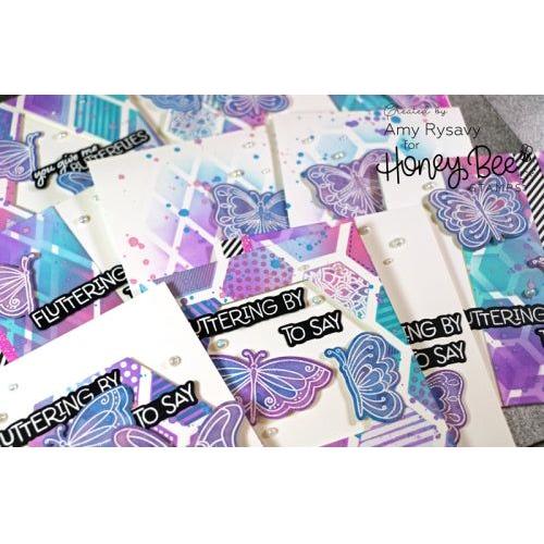 Simon Says Stamp! Tim Holtz Distress Oxide Spray MERMAID LAGOON Ranger tso64770 | color-code:ALT01