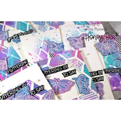 Simon Says Stamp! Tim Holtz Distress Oxide Spray PICKED RASPBERRY Ranger tso64794 | color-code:ALT03
