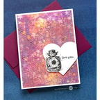 Simon Says Stamp! Tim Holtz Distress Oxide Spray PICKED RASPBERRY Ranger tso64794 | color-code:ALT05