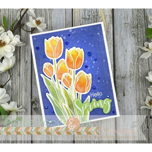 Simon Says Stamp! Tim Holtz Distress Oxide Spray SPICED MARMALADE Ranger tso64800 | color-code:ALT01