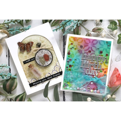 Simon Says Stamp! Tim Holtz Alcohol Pearls Ink SPLENDOR Ranger tan65135 | color-code:ALT02