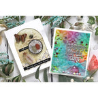 Simon Says Stamp! Tim Holtz Alcohol Pearls Ink SPLENDOR Ranger tan65135 | color-code:ALT02
