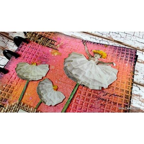 Simon Says Stamp! Tim Holtz Distress Archival Ink Pad MINI KIT 1 Ranger aitk64855 | color-code:ALT01