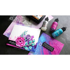 Simon Says Stamp! Tim Holtz Alcohol Pearls KIT 2 Ranger tank65524 | color-code:ALT01