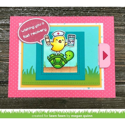 Simon Says Stamp! Lawn Fawn MAGIC PICTURE CHANGER Die Cuts LF1903 | color-code:ALT3