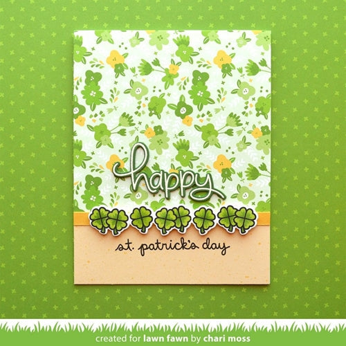 Simon Says Stamp! Lawn Fawn CELEBRATION SCRIPTY SENTIMENTS Clear Stamps LF1898