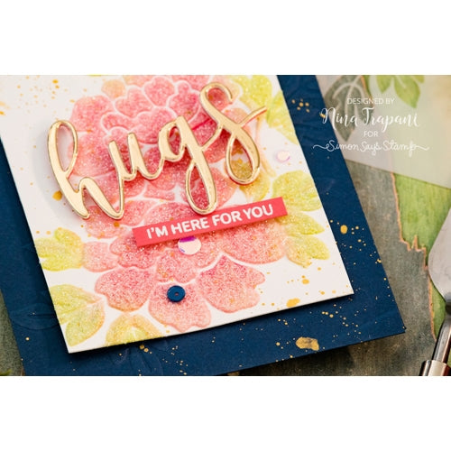 Simon Says Stamp! Ranger Wendy Vecchi MAKE ART STAY-TION Magnetic Surface wva64626 | color-code:ALT05