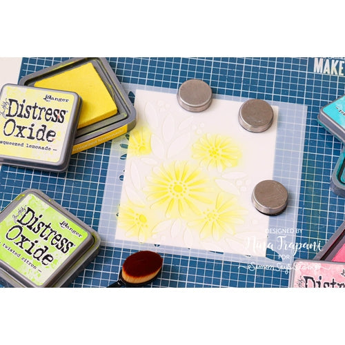 Simon Says Stamp! Ranger Wendy Vecchi MAKE ART STAY-TION Magnetic Surface wva64626 | color-code:ALT06