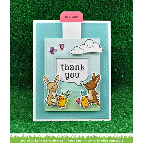 Simon Says Stamp! Lawn Fawn SET MAGIC PICTURE CHANGER Die Cuts and Add-On Dies LF19MPC | color-code:ALT5