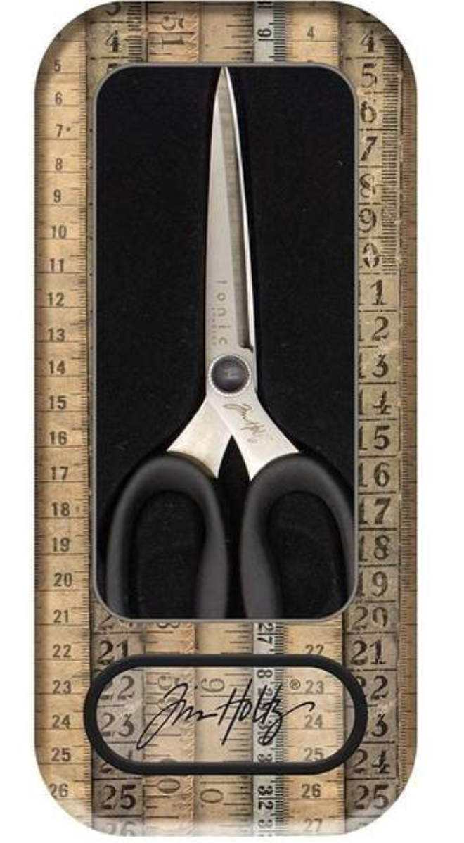 3M Precision Scissors 6-inch