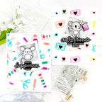 Simon Says Stamp! Tonic MEDIA SPATULAS SET Nuvo 977n | color-code:ALT07