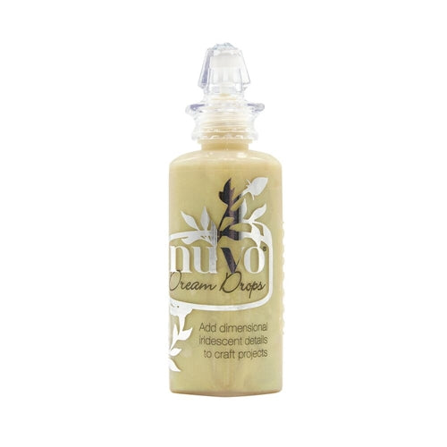 Simon Says Stamp! Tonic GOLD LUXE Nuvo Dream Drops 1793n