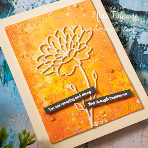 Simon Says Stamp! Tonic GOLD LUXE Nuvo Dream Drops 1793n | color-code:ALT01