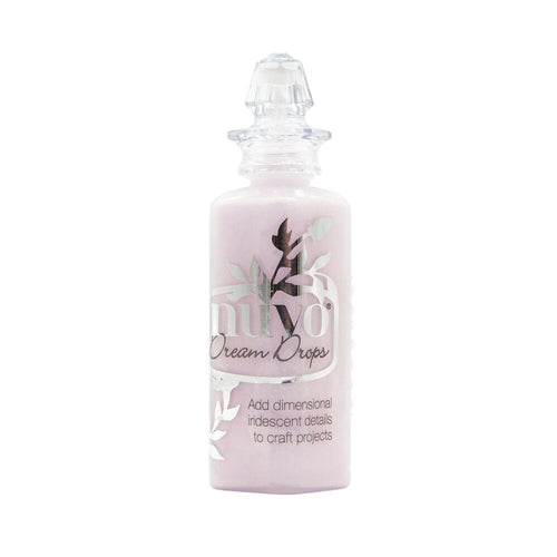 Simon Says Stamp! Tonic FAIRY WINGS Nuvo Dream Drops 1797n