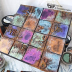 Simon Says Stamp! Prima Marketing FIREBIRD Finnabair Art Alchemy Metallique Wax 966720 | color-code:ALT01