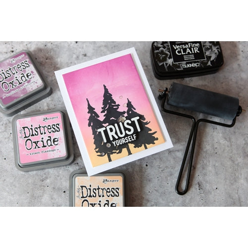 Simon Says Stamp! Waffle Flower A2 LAYERS Dies 310282 | color-code:ALT1