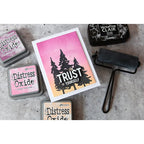 Simon Says Stamp! Waffle Flower A2 LAYERS Dies 310282 | color-code:ALT1