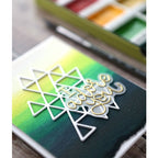 Simon Says Stamp! Simon Says Stamp I ADORE YOU Wafer Dies sssd111956