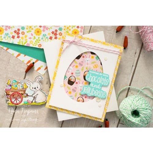Simon Says Stamp! Simon Says Stamp NESTED EGG Wafer Dies sssd111954 | color-code:ALT2