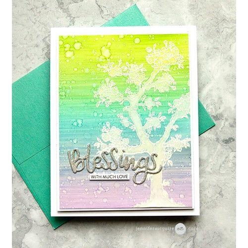 Simon Says Stamp! Simon Says Stamp SPRING BLESSINGS Wafer Die sssd111960 | color-code:ALT2
