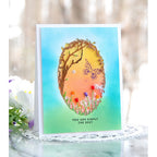 Simon Says Stamp! Simon Says Stamp TULIP COLLAGE Wafer Die s645 | color-code:ALT2