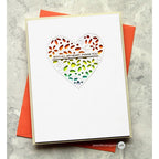 Simon Says Stamp! Simon Says Stamp FILIGREE HEART Wafer Die s637 | color-code:ALT0