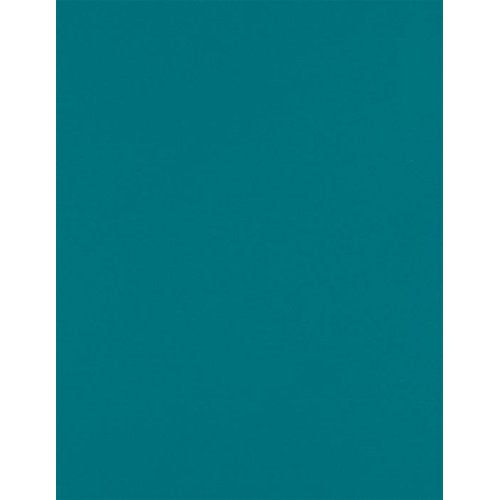 Simon Says Stamp! Gina K Designs TRANQUIL TEAL 8.5x11 Inch Cardstock 4228