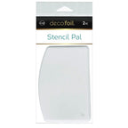 Simon Says Stamp! Therm O Web STENCIL PAL Deco Foil Tool 5547