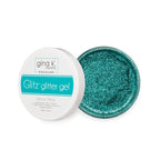 Simon Says Stamp! Therm O Web Gina K Designs TURQUOISE SEA Glitz Glitter Gel 18137