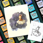 Simon Says Stamp! Mama Elephant Clear Stamps WISH UPON A STAR | color-code:ALT1