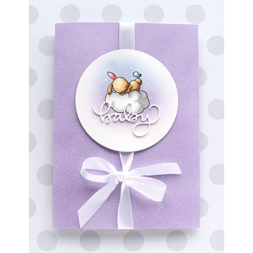Simon Says Stamp! Mama Elephant Clear Stamps WISH UPON A STAR | color-code:ALT3