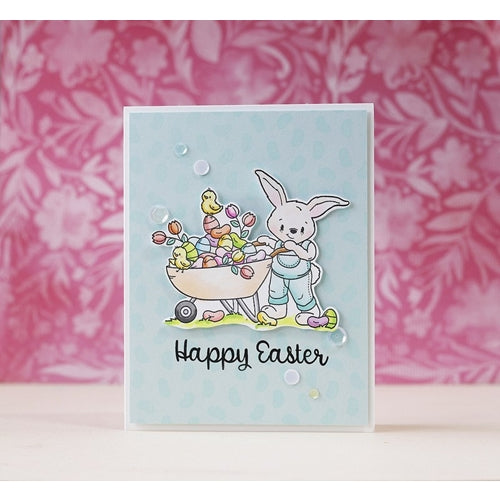 Simon Says Stamp! Simon Says Clear Stamps EGGSTRA SWEET EASTER sss201992 | color-code:ALT1