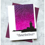 Simon Says Stamp! Sweet 'N Sassy BE ENCOURAGED 2 Clear Stamp Set sns-16-001 | color-code:ALT01