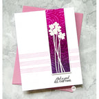Simon Says Stamp! Sweet 'N Sassy BE ENCOURAGED 2 Clear Stamp Set sns-16-001 | color-code:ALT02