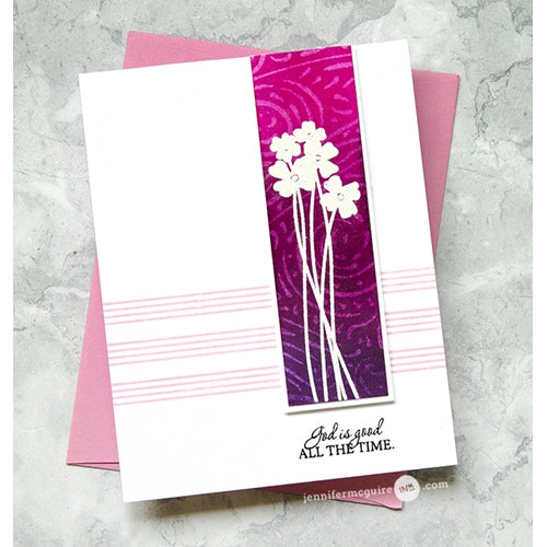 Simon Says Stamp! Sweet 'N Sassy BE ENCOURAGED 2 Clear Stamp Set sns-16-001 | color-code:ALT02