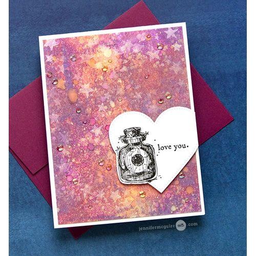 Simon Says Stamp! Tim Holtz Distress Oxide Spray ABANDONED CORAL Ranger tso67528 | color-code:ALT04