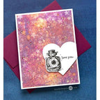 Simon Says Stamp! Tim Holtz Distress Oxide Spray ABANDONED CORAL Ranger tso67528 | color-code:ALT04