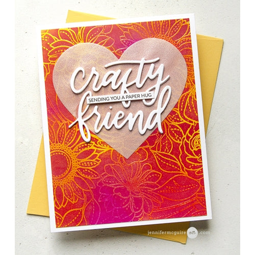 Simon Says Stamp! Simon Says Stamp SENTIMENT STRIPS 2 sest20419 | color-code:ALT2