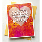 Simon Says Stamp! Simon Says Stamp SENTIMENT STRIPS 2 sest20419 | color-code:ALT2