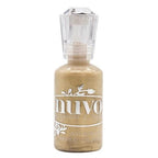 Simon Says Stamp! Tonic MUSTARD GOLD Nuvo Crystal Drops 1802n