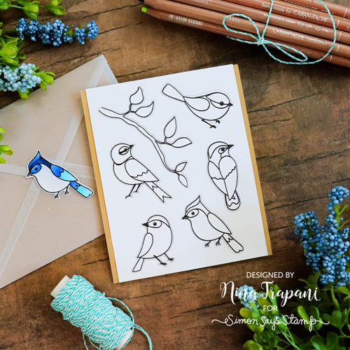 Simon Says Stamp! Scor-Tape 6 x 6 Inch Double Sided Adhesive Crafting Tape 5667 | color-code:ALT1