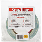 Simon Says Stamp! Scor-Tape 0.375 INCH Crafting Tape 56707