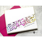 Simon Says Stamp! Simon Says Stamp FILIGREE BORDER Wafer Die s654 | color-code:ALT0